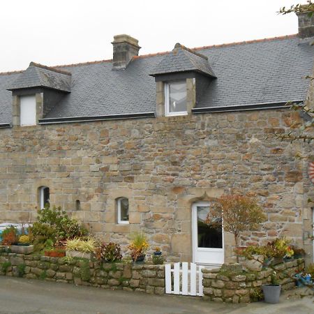 Gite Rural Douarnenez Kültér fotó
